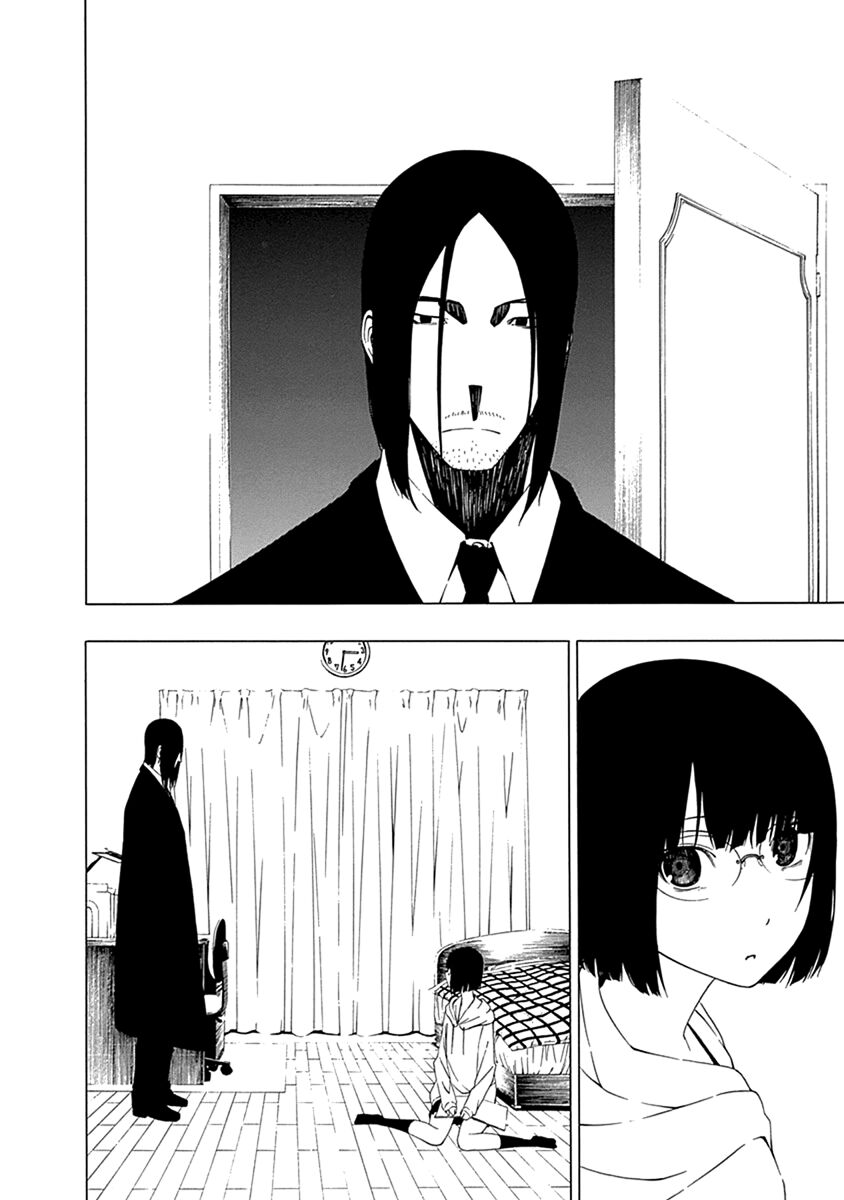 Xương Của Người Vô Hình [Chap 1-18]