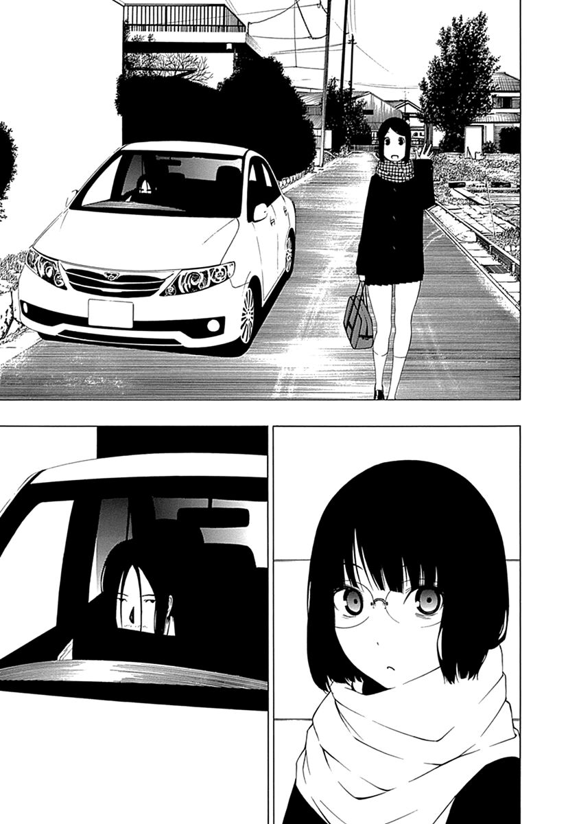 Xương Của Người Vô Hình [Chap 1-18]