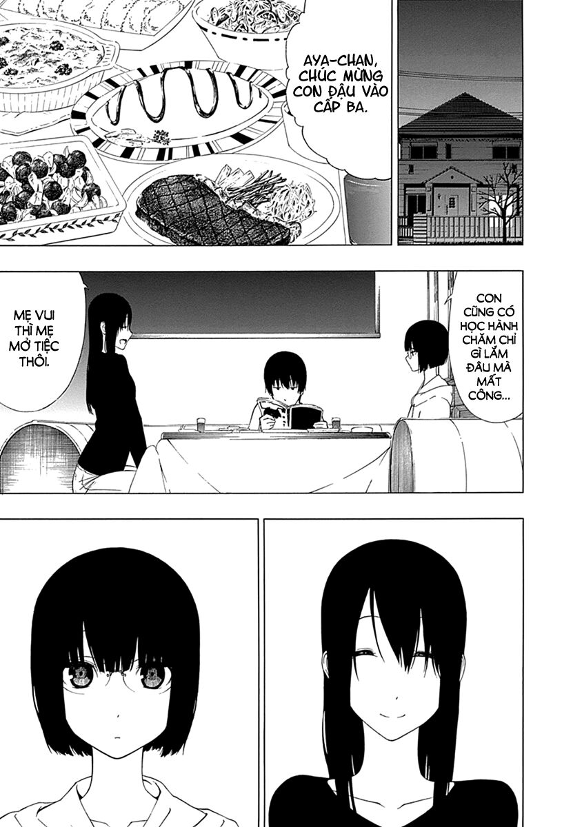 Xương Của Người Vô Hình [Chap 1-18]