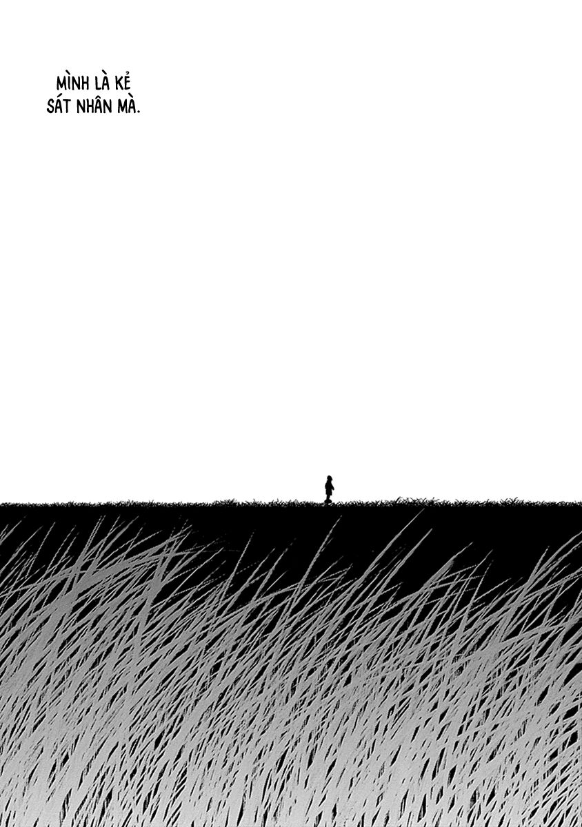 Xương Của Người Vô Hình [Chap 1-18]