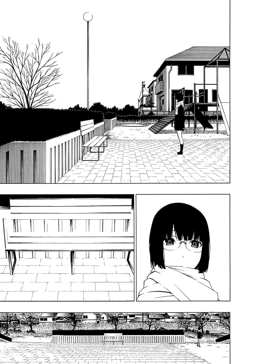 Xương Của Người Vô Hình [Chap 1-18]