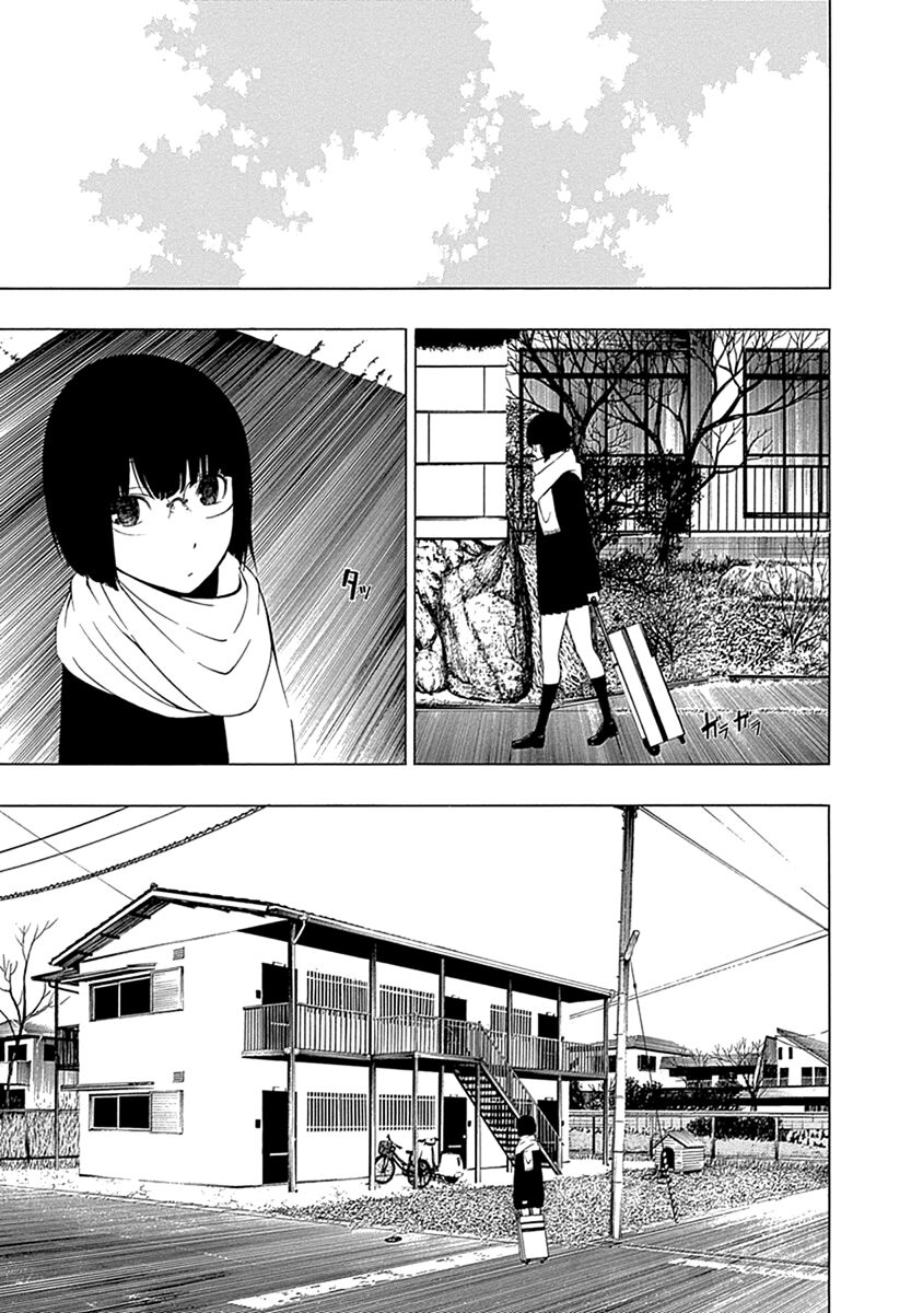 Xương Của Người Vô Hình [Chap 1-18]