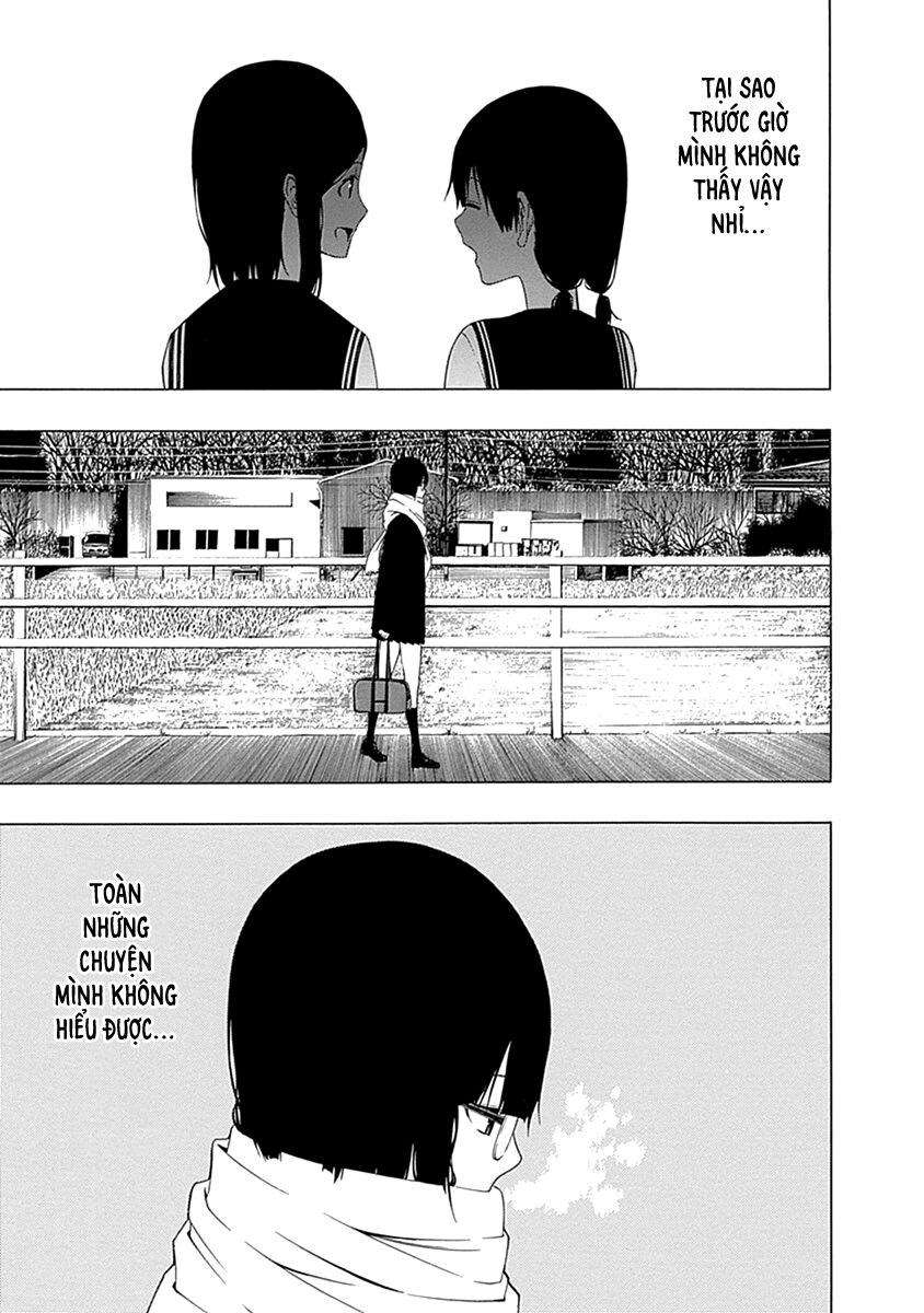 Xương Của Người Vô Hình [Chap 1-18]
