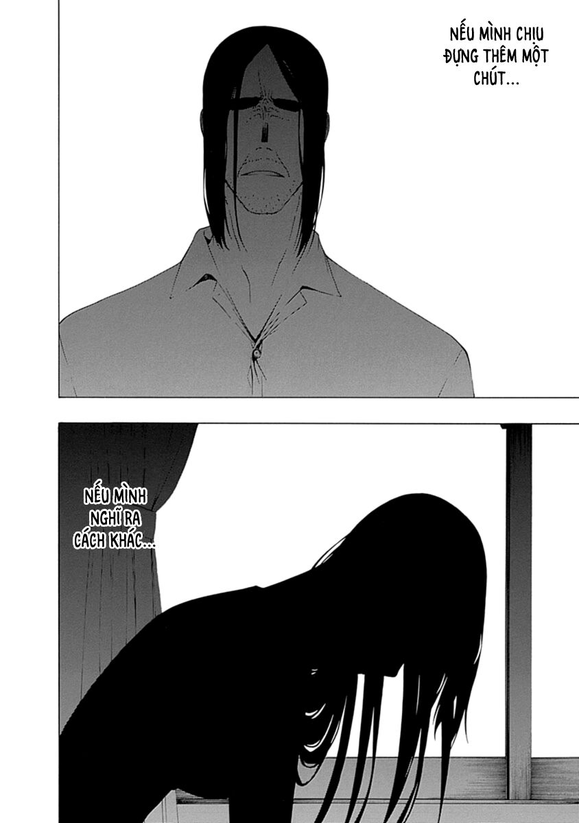 Xương Của Người Vô Hình [Chap 1-18]