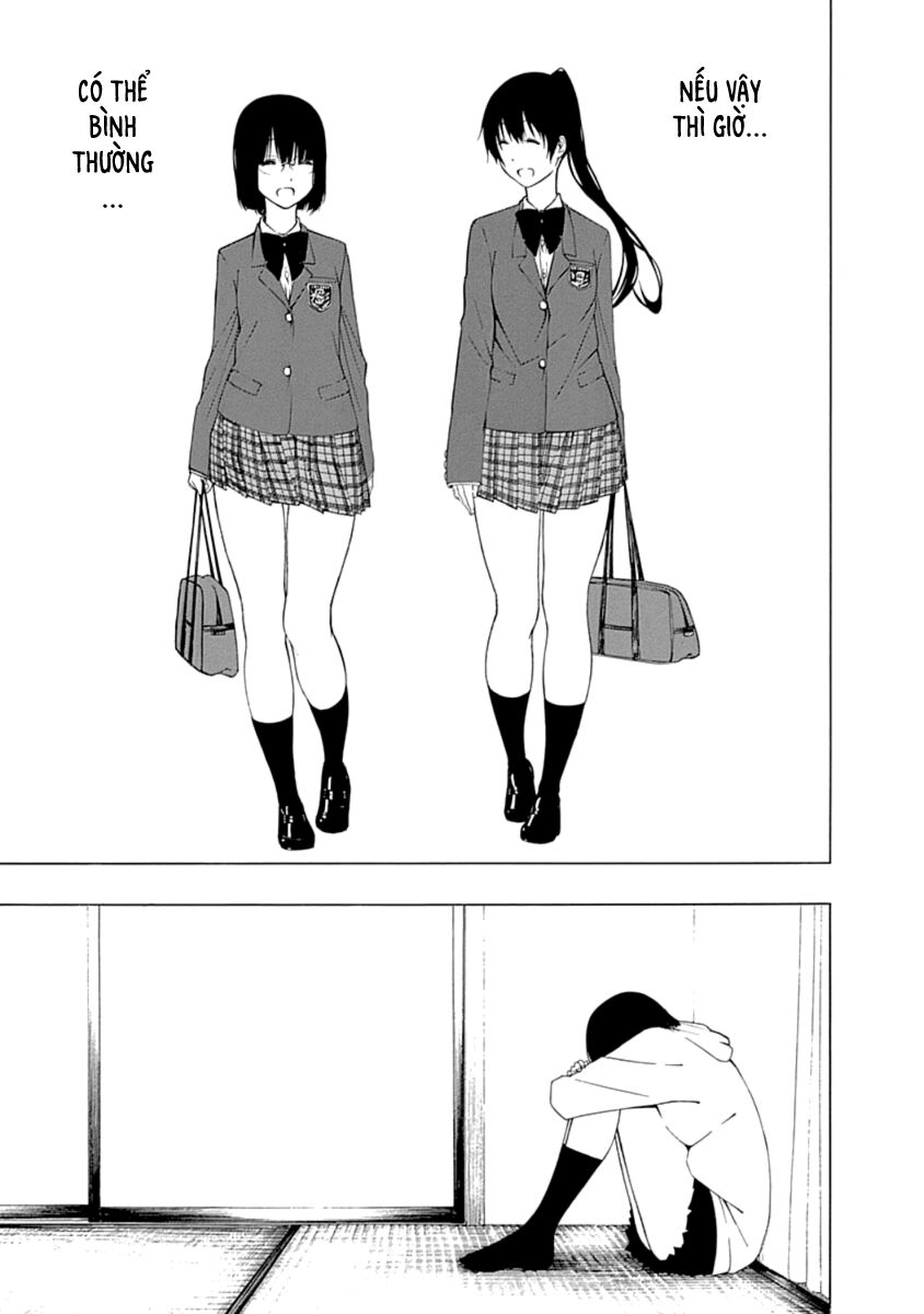 Xương Của Người Vô Hình [Chap 1-18]