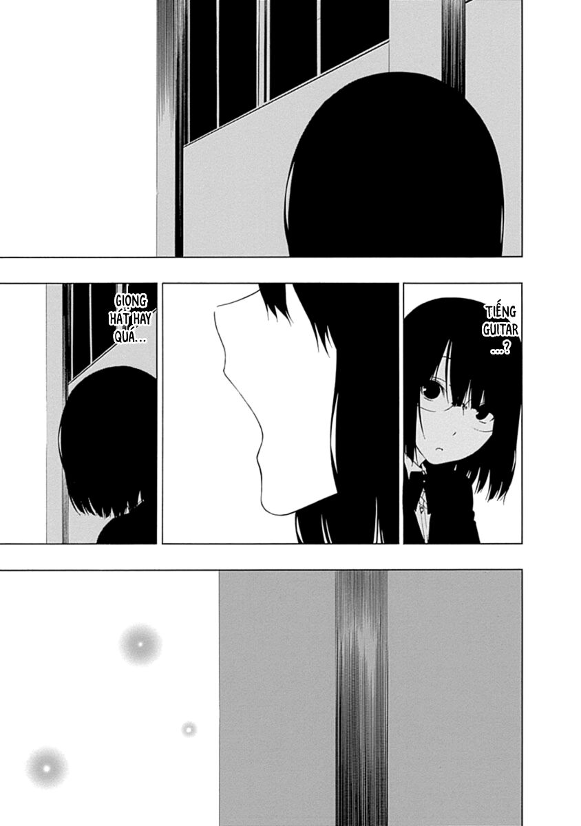 Xương Của Người Vô Hình [Chap 1-18]