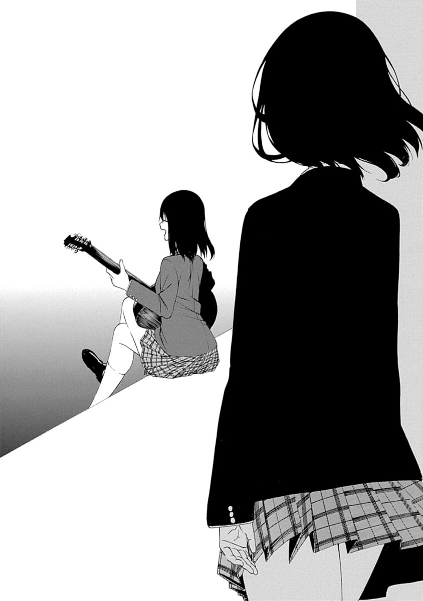Xương Của Người Vô Hình [Chap 1-18]