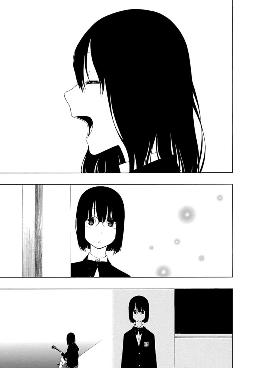 Xương Của Người Vô Hình [Chap 1-18]