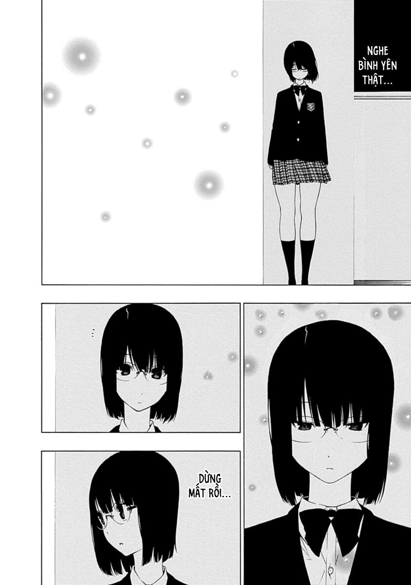 Xương Của Người Vô Hình [Chap 1-18]