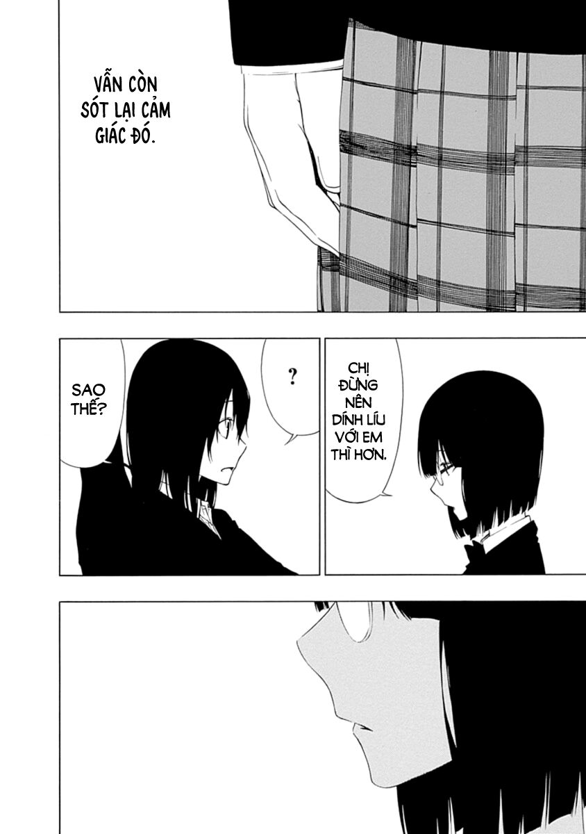 Xương Của Người Vô Hình [Chap 1-18]
