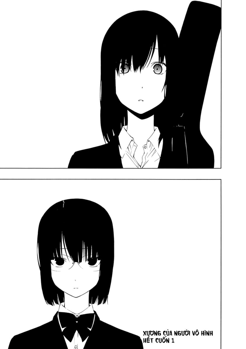 Xương Của Người Vô Hình [Chap 1-18]