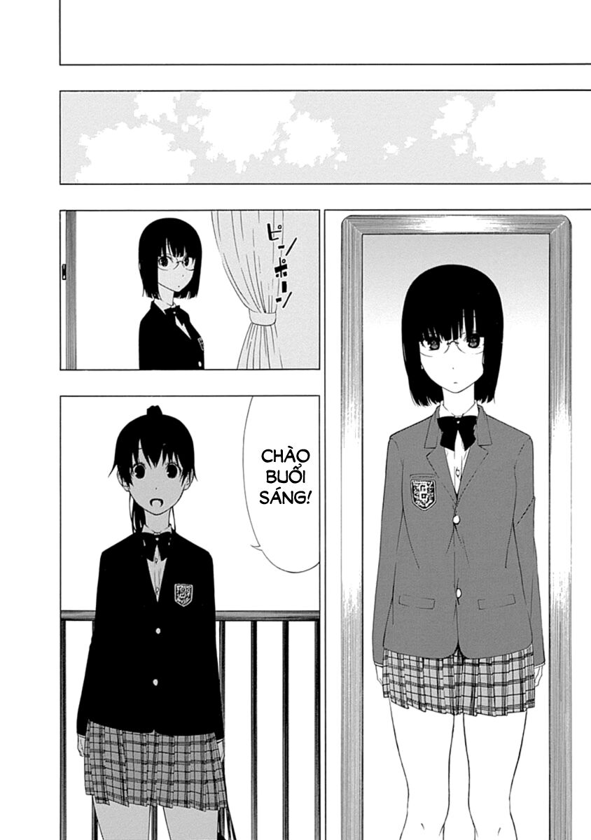 Xương Của Người Vô Hình [Chap 1-18]
