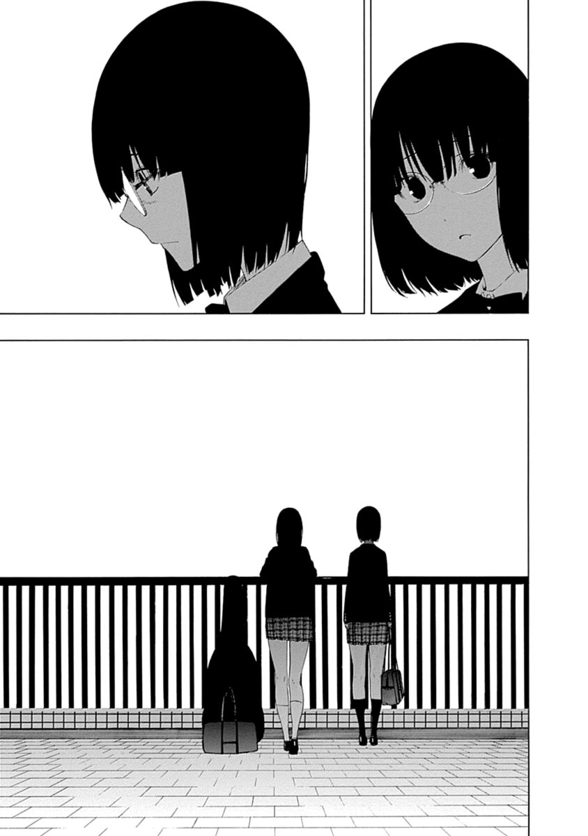 Xương Của Người Vô Hình [Chap 1-18]
