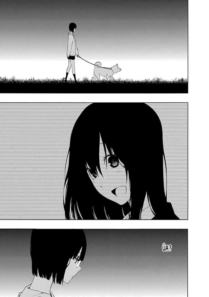 Xương Của Người Vô Hình [Chap 1-18]