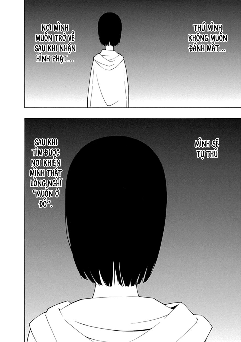 Xương Của Người Vô Hình [Chap 1-18]