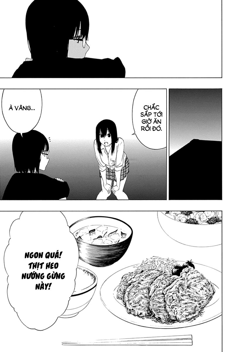 Xương Của Người Vô Hình [Chap 1-18]