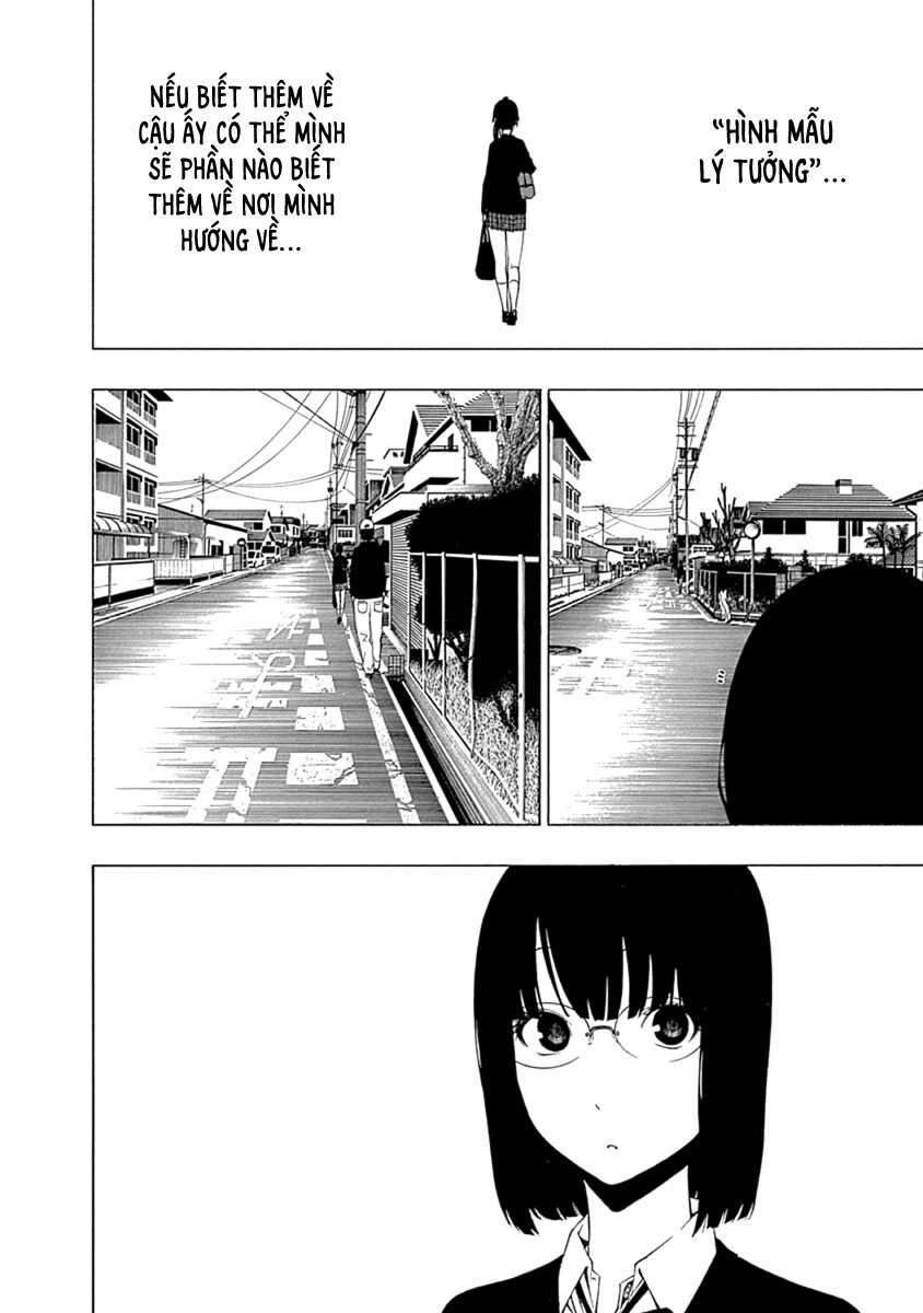 Xương Của Người Vô Hình [Chap 1-18]