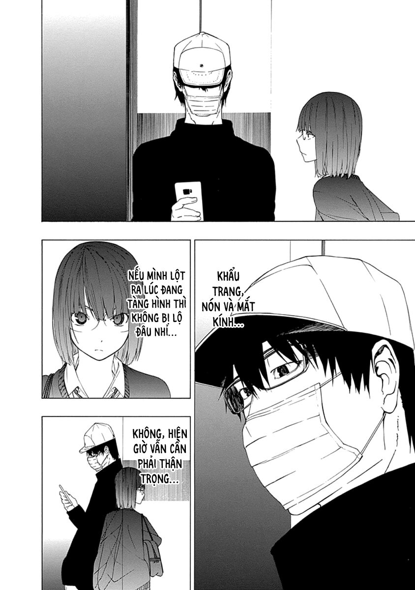 Xương Của Người Vô Hình [Chap 1-18]