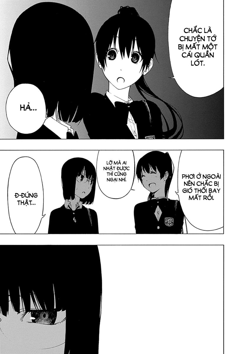 Xương Của Người Vô Hình [Chap 1-18]