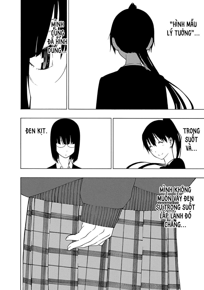 Xương Của Người Vô Hình [Chap 1-18]