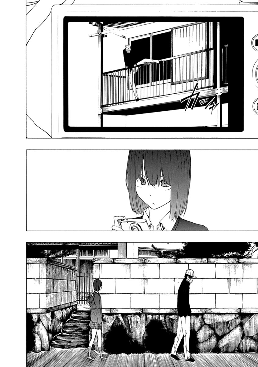 Xương Của Người Vô Hình [Chap 1-18]