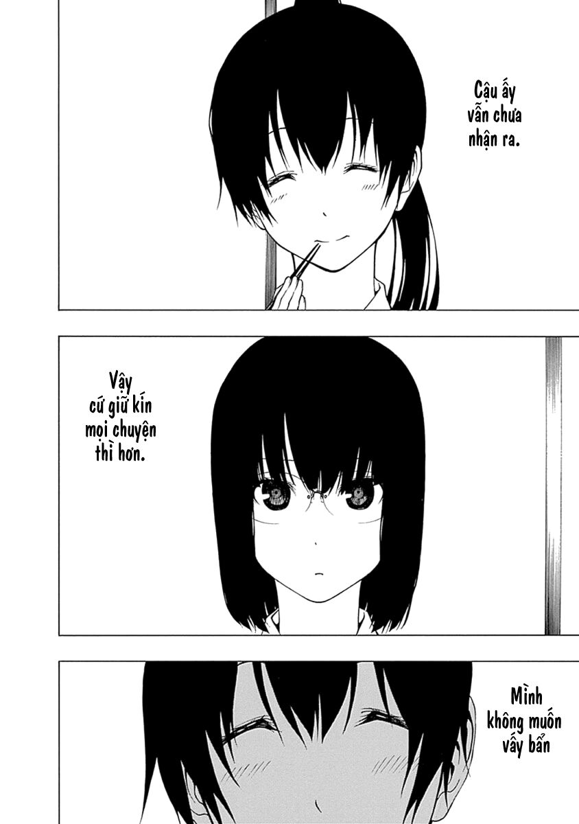 Xương Của Người Vô Hình [Chap 1-18]