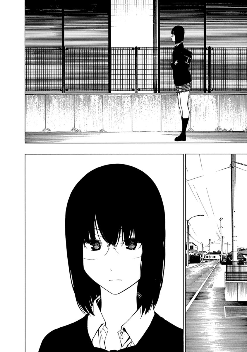 Xương Của Người Vô Hình [Chap 1-18]