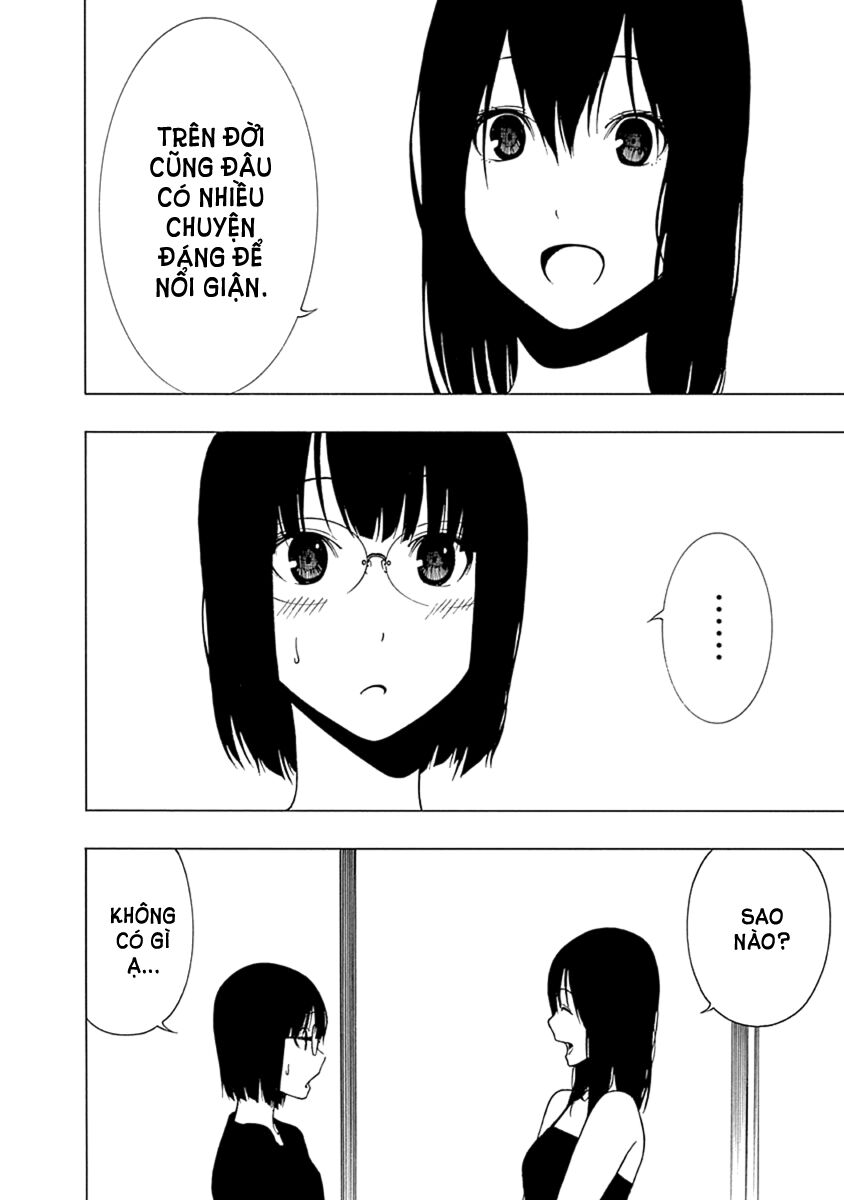 Xương Của Người Vô Hình [Chap 1-18]