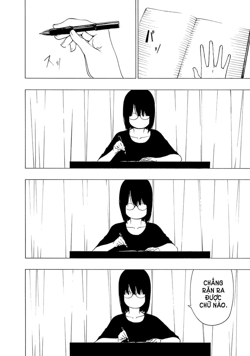 Xương Của Người Vô Hình [Chap 1-18]