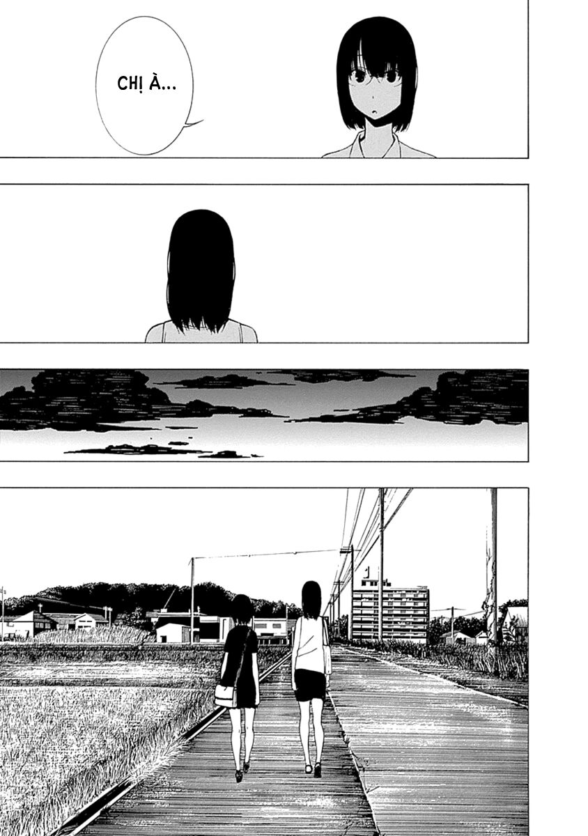 Xương Của Người Vô Hình [Chap 1-18]