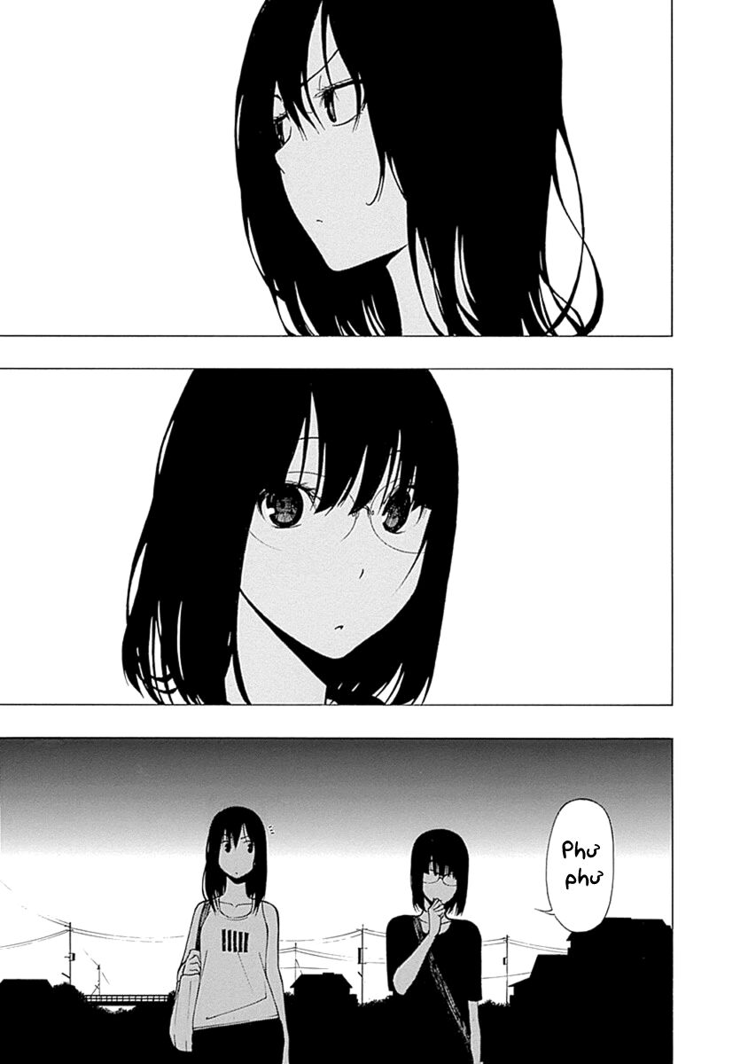Xương Của Người Vô Hình [Chap 1-18]