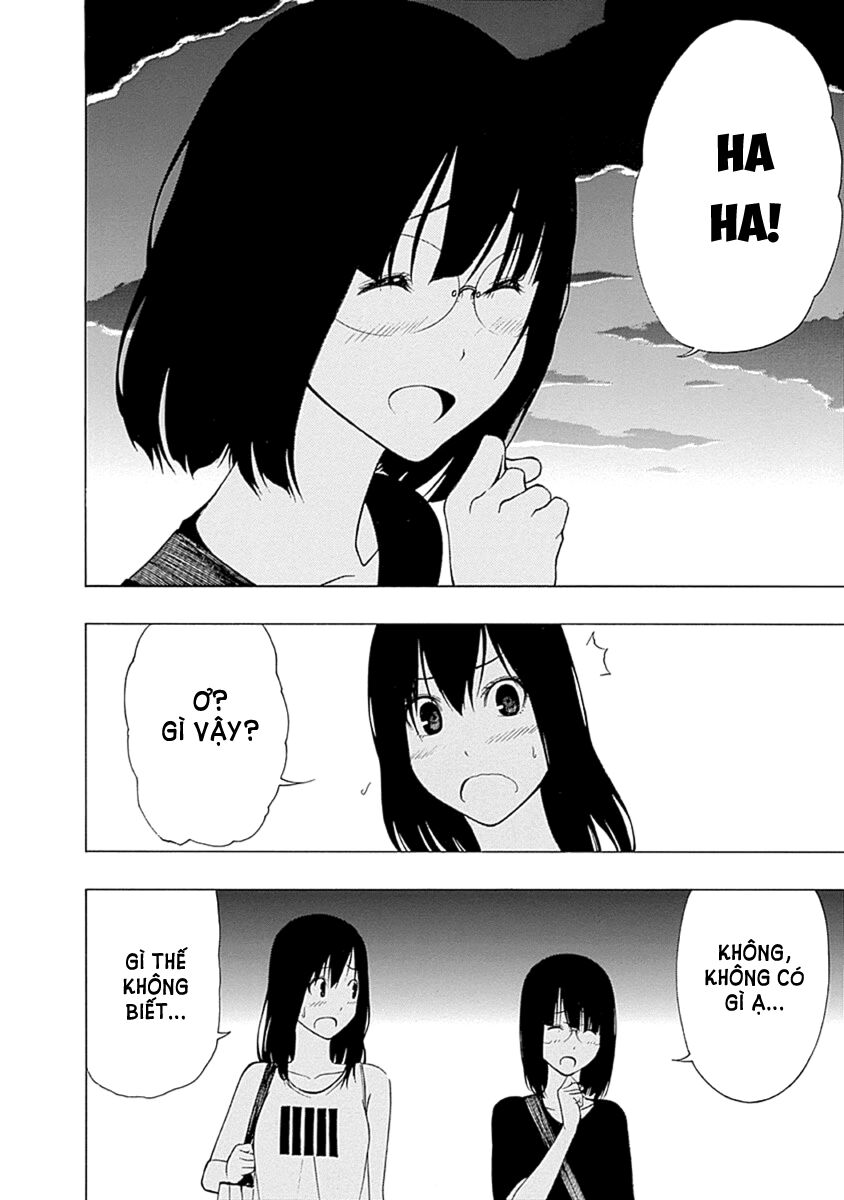 Xương Của Người Vô Hình [Chap 1-18]