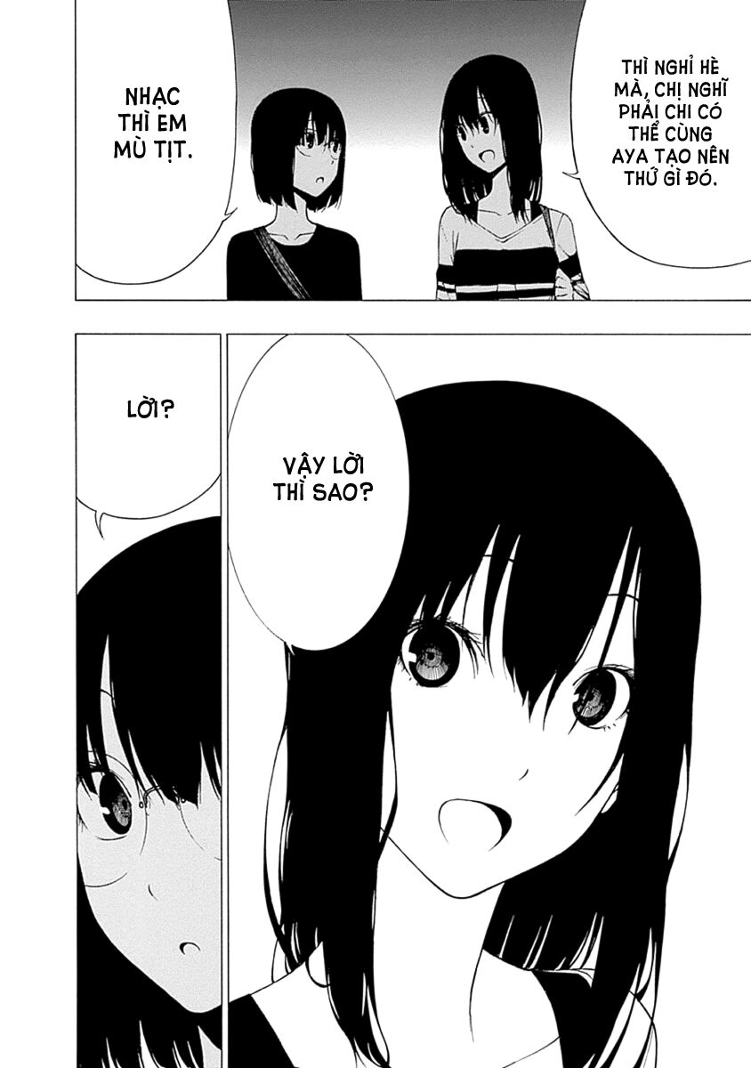 Xương Của Người Vô Hình [Chap 1-18]