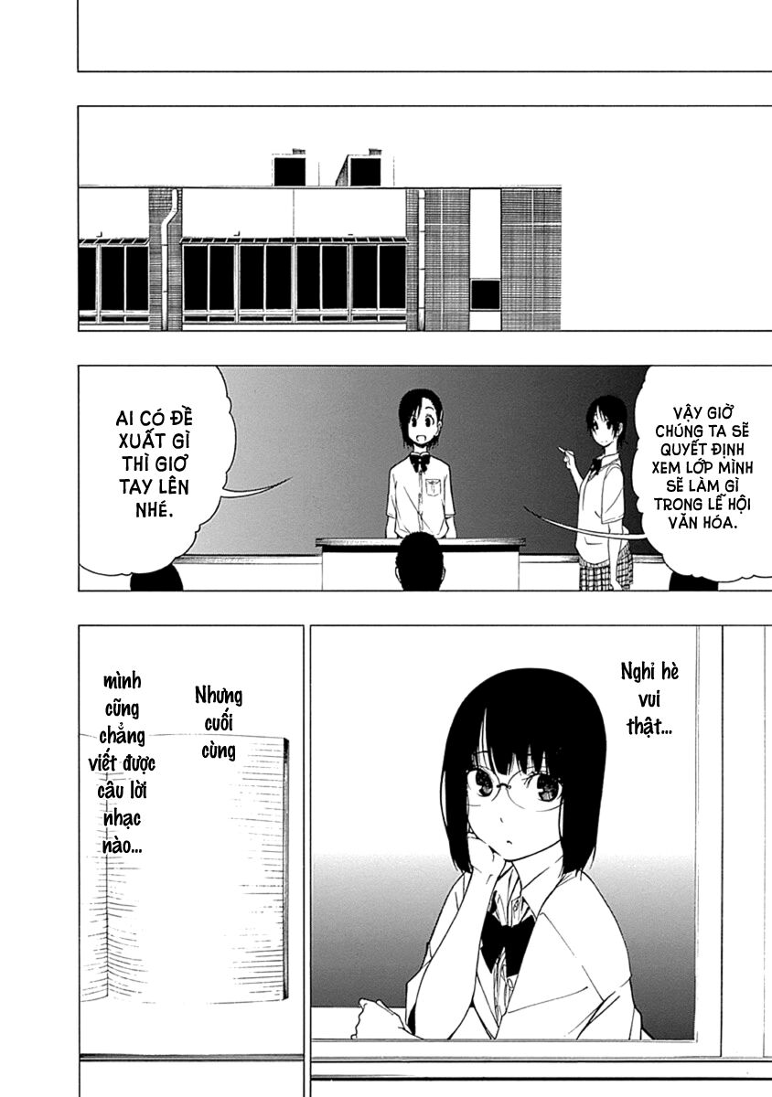 Xương Của Người Vô Hình [Chap 1-18]