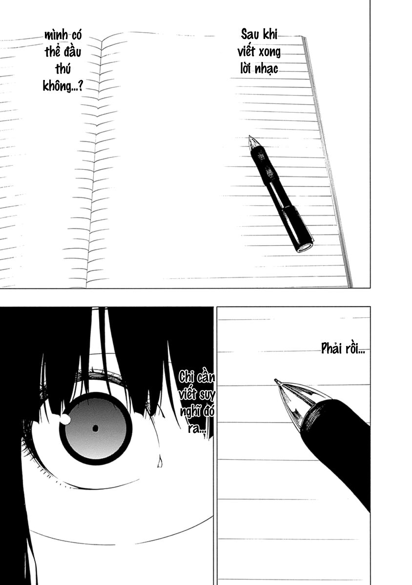 Xương Của Người Vô Hình [Chap 1-18]