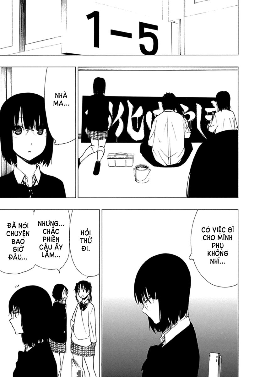 Xương Của Người Vô Hình [Chap 1-18]