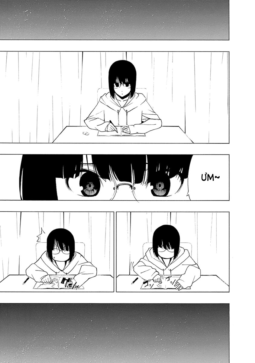Xương Của Người Vô Hình [Chap 1-18]