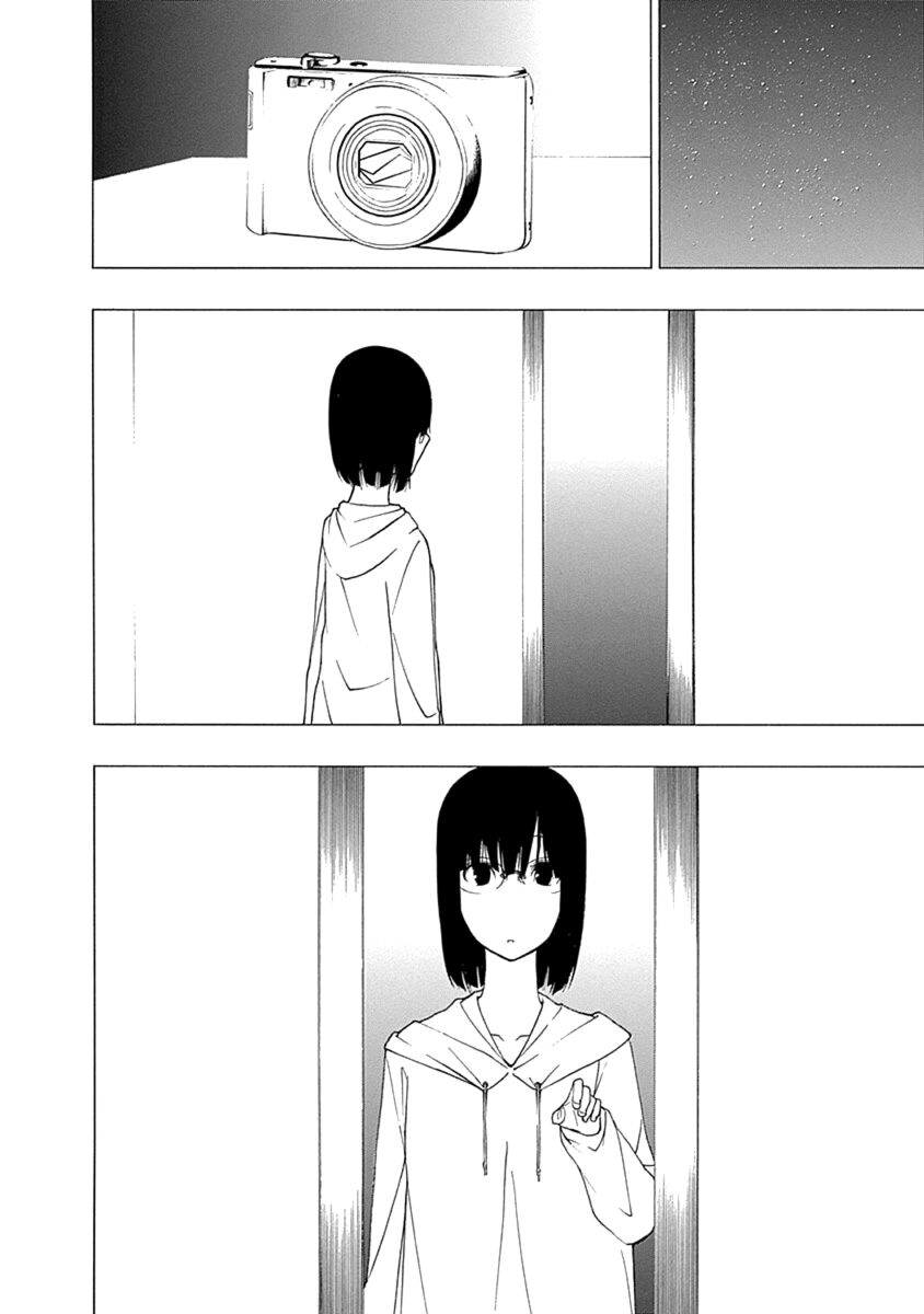 Xương Của Người Vô Hình [Chap 1-18]
