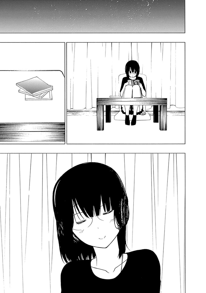 Xương Của Người Vô Hình [Chap 1-18]