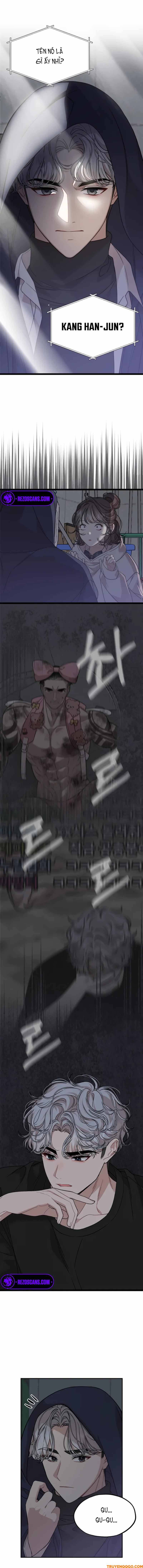 Can You Date A Ranker [Chap 1-8]