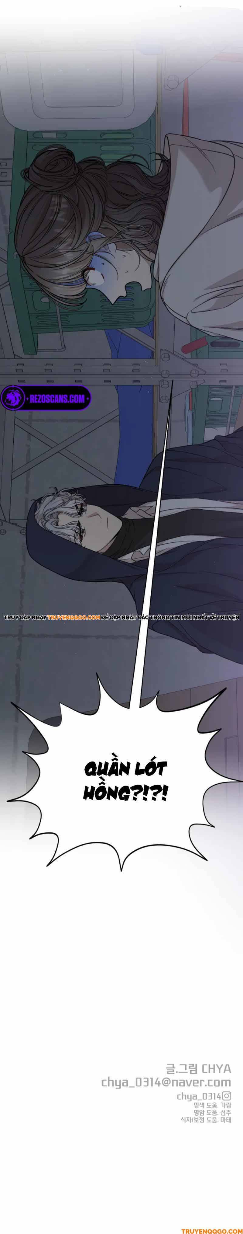 Can You Date A Ranker [Chap 1-8]