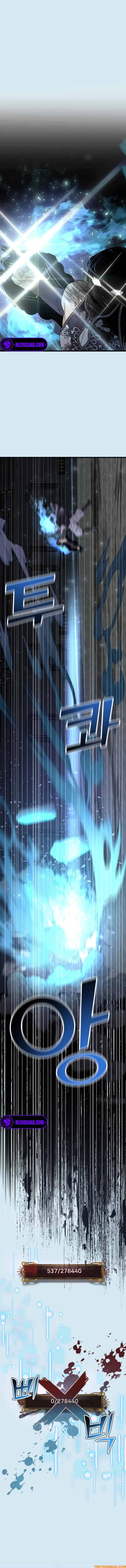 Can You Date A Ranker [Chap 1-8]