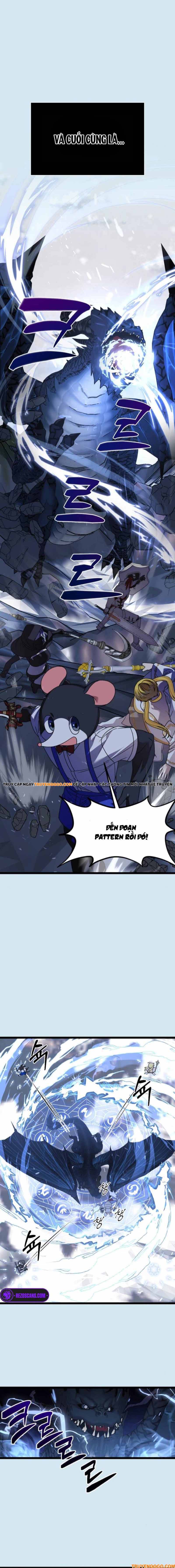 Can You Date A Ranker [Chap 1-8]
