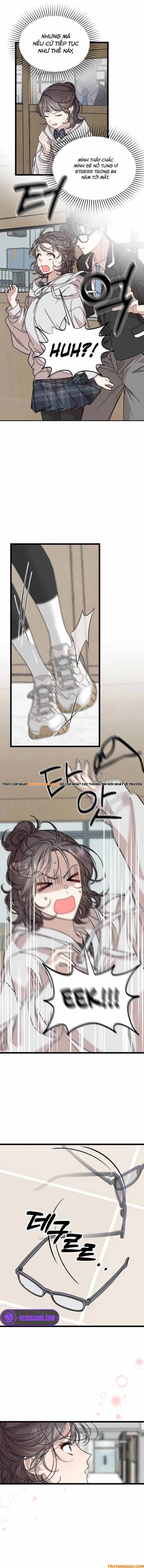 Can You Date A Ranker [Chap 1-8]