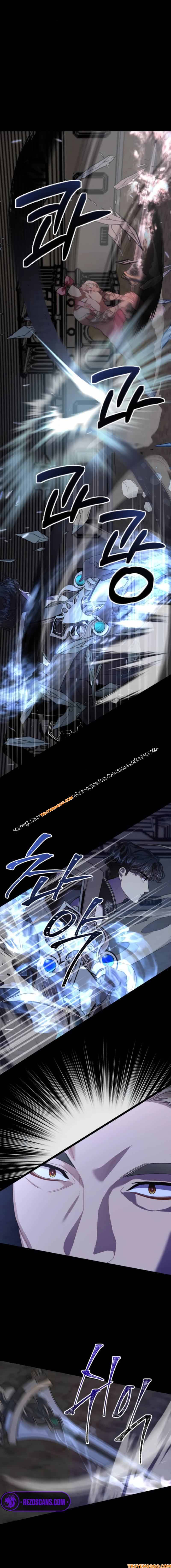 Can You Date A Ranker [Chap 1-8]