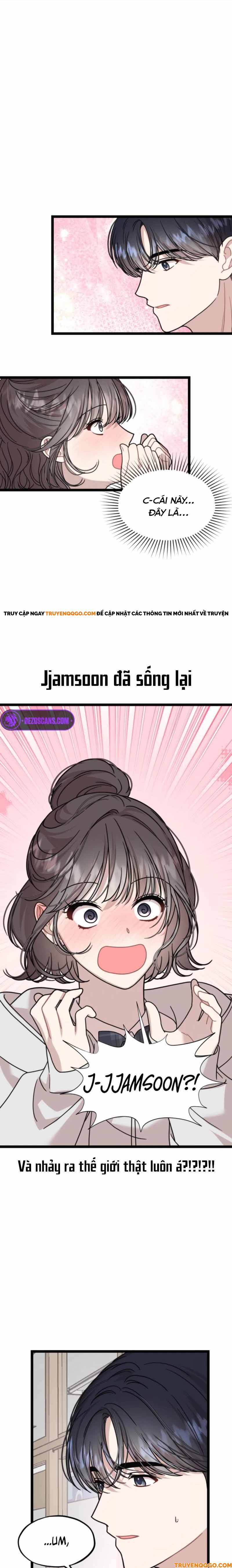 Can You Date A Ranker [Chap 1-8]