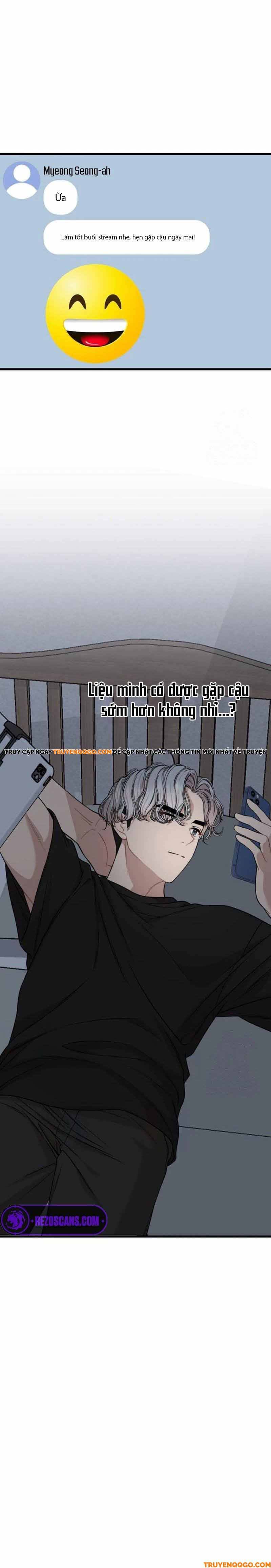 Can You Date A Ranker [Chap 1-8]