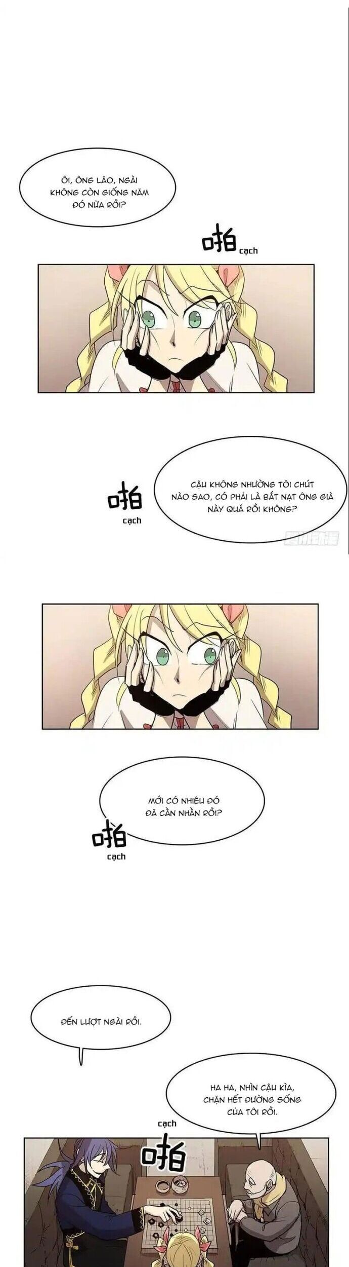 Chapter 92 - Image 5