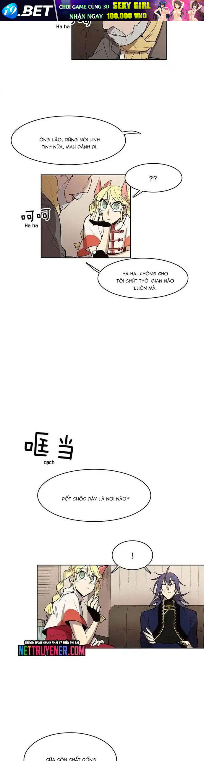 Chapter 92 - Image 7