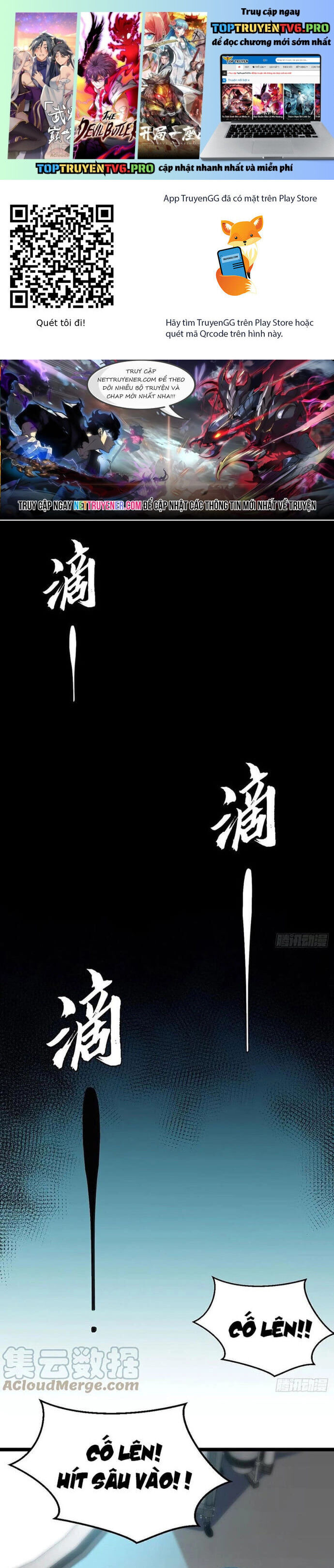 Đô Thị Bắt Yêu Nhân Chap 86